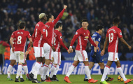 Góc Man Utd: Gươm cùn có thắng được lá chắn thép