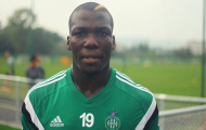 Góc tuyển trạch: Florentin có đủ tài để 'bắt chết' Paul Pogba?