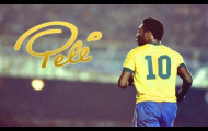 Lý do Pelé được xưng danh 'Vua bóng đá' là đây