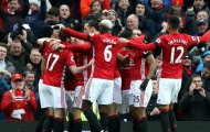 Đường đến Champions League của Man Utd: Top 4 hay vô địch Europa League?