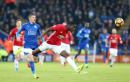 Mourinho có tuyệt chiêu giúp Bailly thích nghi nhanh chóng