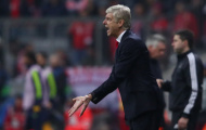 Nóng: Chốt ngày phán xét tương lai Arsene Wenger