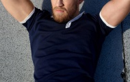 Soái ca làng UFC - McGregor chinh phục phái đẹp với phong cách mới