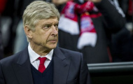 Thay Wenger, nhưng bằng cách nào?