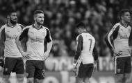Wenger, xin cảm ơn và chào tạm biệt!