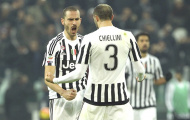 02h45 ngày 18/02, Juventus vs Palermo: Hồn ở Dragao