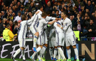 22h15 ngày 18/2, Real Madrid vs Espanyol: Vừa đá vừa lo 
