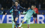 Adrien Rabiot - Tương lai của PSG