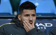 Aguero và lời cảnh báo từ Ibra, Eto'o