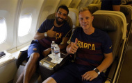 Arda Turan mua nhà ở London, dấy lên tin đồn gia nhập Chelsea