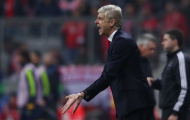 Arsenal, sau giang san là khoảng trống khổng lồ