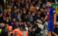 Barca nhận tin buồn trước chung kết cup nhà Vua