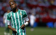 Chiêm ngưỡng tài năng của sao trẻ Chelsea: Charly Musonda