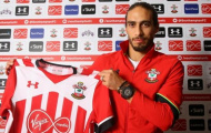 Chính thức: Southampton có tân binh