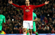Chơi chói sáng, Ibrahimovic đòi vô địch Europa League