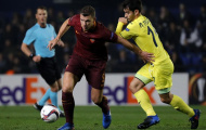 Chùm ảnh: Hat-trick của Dzeko nhấn chìm 'Tàu ngầm vàng' 