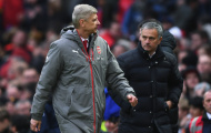 Cuộc đua Top 4: Gerrard trù ẻo Man Utd, Arsenal