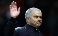 Đại thắng St. Etienne, Man United vẫn bị Mourinho chê bai