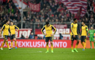 Europa League: Hãy cẩn thận với đội bóng đã làm Arsenal thảm bại