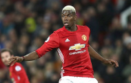 Góc nhìn: Man Utd cần Kroos để nâng cấp Pogba