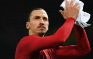 Góc thống kê: Saint-Etienne là miếng mồi ngon của Ibrahimovic