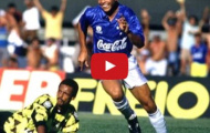 Ronaldo xuất sắc như thế nào ở độ tuổi U20?