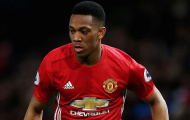 Scholes chê Martial di chuyển kém thông minh