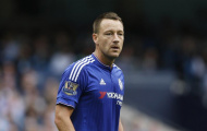 Đấu Wolves, Conte trao cơ hội cho Terry