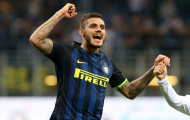 Trước vòng 25 Serie A: Căng thẳng tấm vé dự cúp châu Âu