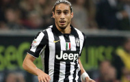 Xem giò Martin Caceres, tân binh của Southampton