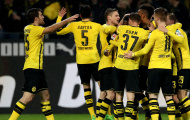 21h30 ngày 18/02, Dortmund vs Wolfsburg: Khó khăn chồng chất
