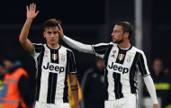 Allegri: 'Scudetto đã xa, Champions League còn xa hơn'