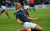 Amandine Henry - Đá bóng hay, kiếm tiền giỏi