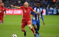 Bayern hòa thót tim, CĐV Arsenal cảm thấy hư cấu