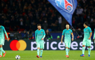 'Cỗ máy Barca sẽ khiến PSG ôm hận'
