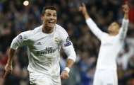 10 ngôi sao có hiệu suất ghi bàn tốt nhất Champions League: Ronaldo tận thứ 6