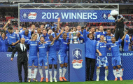 Góc nhìn: Chelsea là đội muốn có cúp FA hơn tất cả