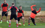 Hết giờ chơi, Liverpool hết mình tìm lại phong độ đã mất