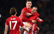 HLV Saint-Etienne tố trọng tài thiên vị Ibrahimovic