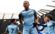 Inter nhận câu trả lời chính thức về vụ Gabriel Jesus
