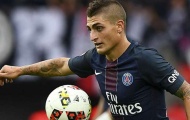 Juventus chính thức lên tiếng về thương vụ Marco Verratti