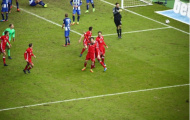 Lewandowski nổ súng đúng giây cuối, Bayern thoát thua trước Hertha