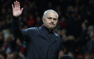 Mourinho coi trọng FA Cup, công khai 'đá đểu' Klopp