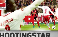 Naby Keita xuất sắc như thế nào trong màu áo Leipzig?