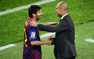 Pep Guardiola & Barcelona: Ra đi không ngoảnh lại