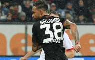 Sao Leverkusen giúp Bundesliga cán cột mốc 50.000 bàn thắng 