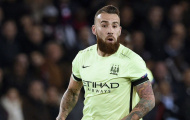 Tài năng của Nicolas Otamendi, người thay Pepe tại Real Madrid