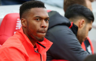 Tạm biệt đồng đội, Sturridge một mình lặng lẽ trở lại Anh