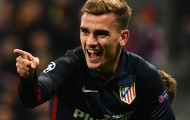 Tiêu điểm chuyển nhượng châu Âu: Conte không giữ Costa, Chelsea âm thầm chiêu mộ Griezmann