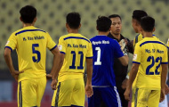 V-League: Già mà không chất